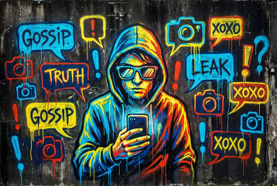 japanneXXX 独家专访 - 匿名爆料者的自白